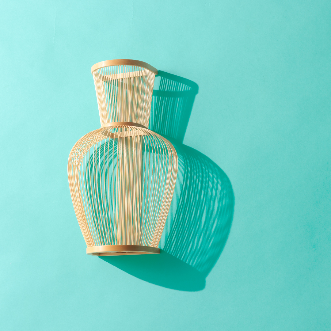 イレギュラー “Irregular” flower vase