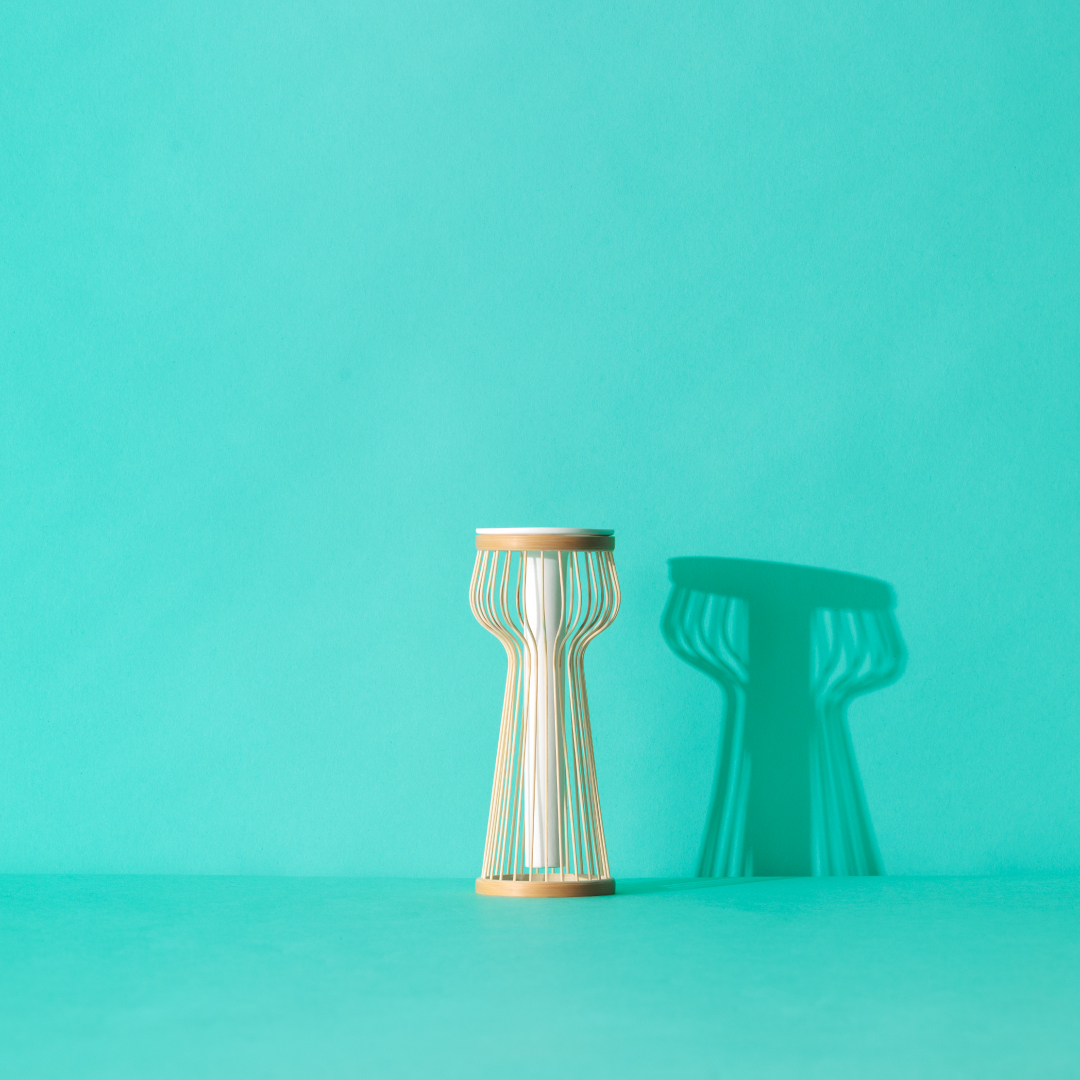 リネア Lineā 花器