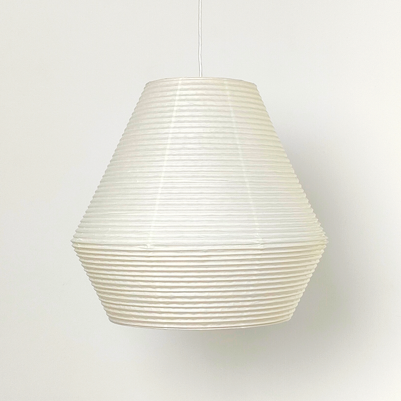 ペンダントライト TSUMUGI A-type｜駿河竹千筋細工（谷 俊幸）