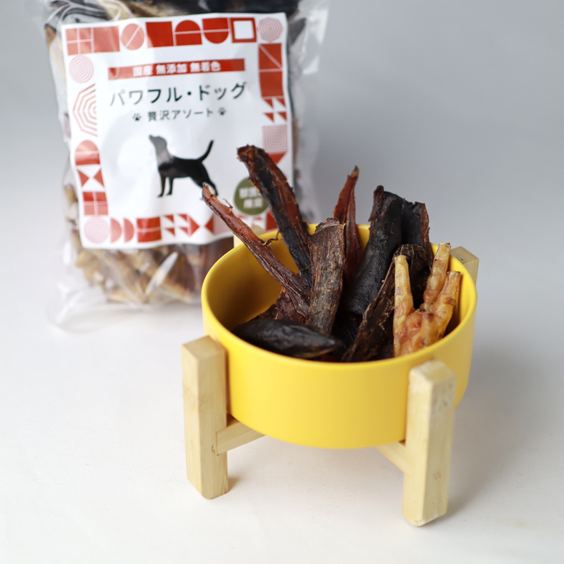 パワフル・ドッグ 贅沢アソート｜1HOTELオリジナル