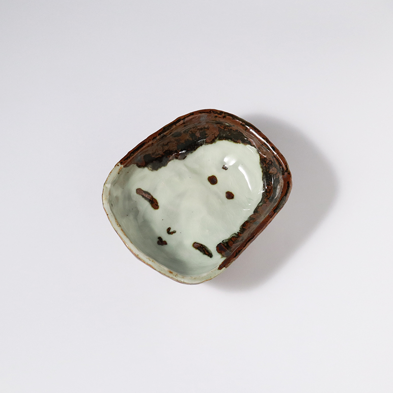 鬼福 大｜賎機焼（しずはたやき）